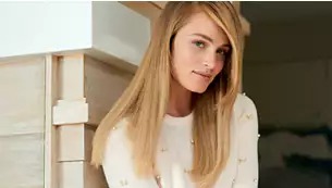 80mm straightener plates